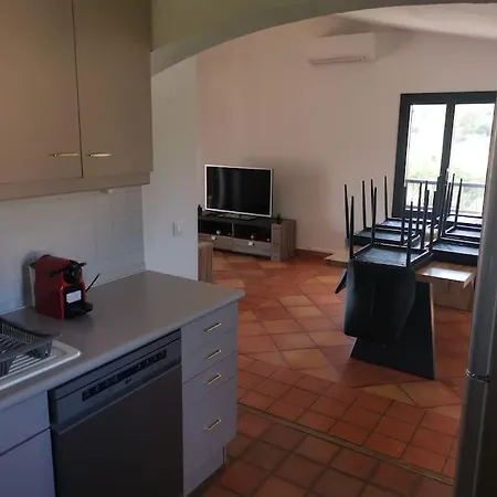 De Renovee En 2023 Apartment Saint-Maime