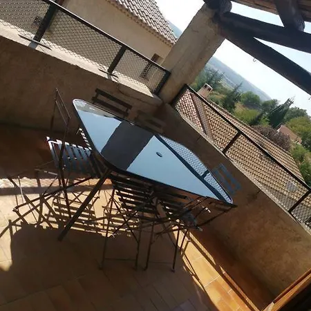 De Rénovée En 2023 Appartamento Saint-Maime