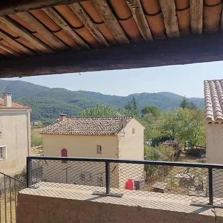 Daire De Renovee En 2023 Saint-Maime